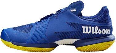 Кросівки Wilson KAOS Swift 1.5 Clay для великого тенісу, розмір 44 2/3 EU, колір блакитний