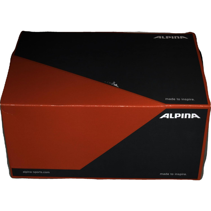 ALPINA Parana – Легкий велосипедний шолом для дорослих з москітною сіткою, індивідуальне регулювання