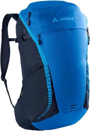 Рюкзак VAUDE Magus 26 л унісекс, синій, туристичний
