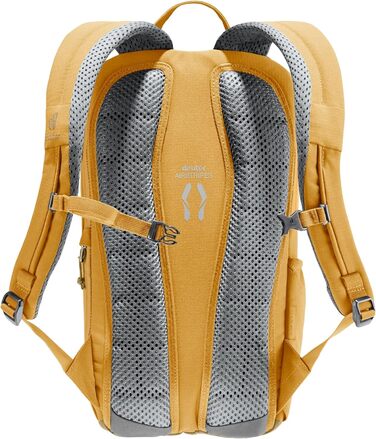 Рюкзак Deuter Step Out 12 л, унісекс, міський