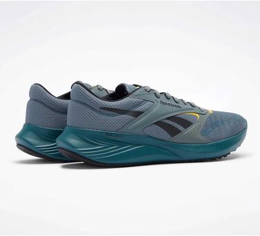 Кросівки Reebok Energen Tech 2 Unisex (44 EU, Dark Fog Retro Teal Golden Haze)