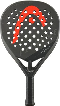 Падельна ракетка HEAD Extreme Pro 223013 серії Padel (Elite, Motion, One, Pro) для професіоналів