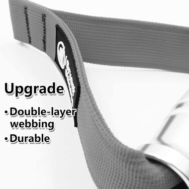 Ручки для тренажерів з еластичними стрічками J Bryant: міцні металеві ручки для кросовера, LAT pulldown, пулерів