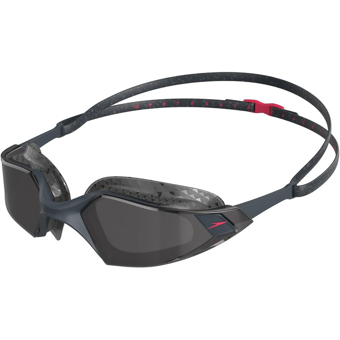 Окуляри для плавання Speedo Aquapulse Pro для дорослих, унісекс