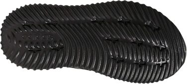 Дитячі кросівки Adidas Cloudfoam Ultimate Fitness для фітнесу (28.5 EU, чорний)