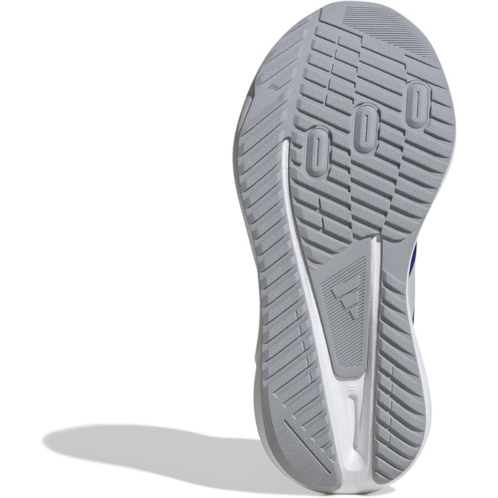 Дитячі кросівки adidas Duramo SL2 Hook and Loop, блакитний/білий/помаранчевий, 33 EU