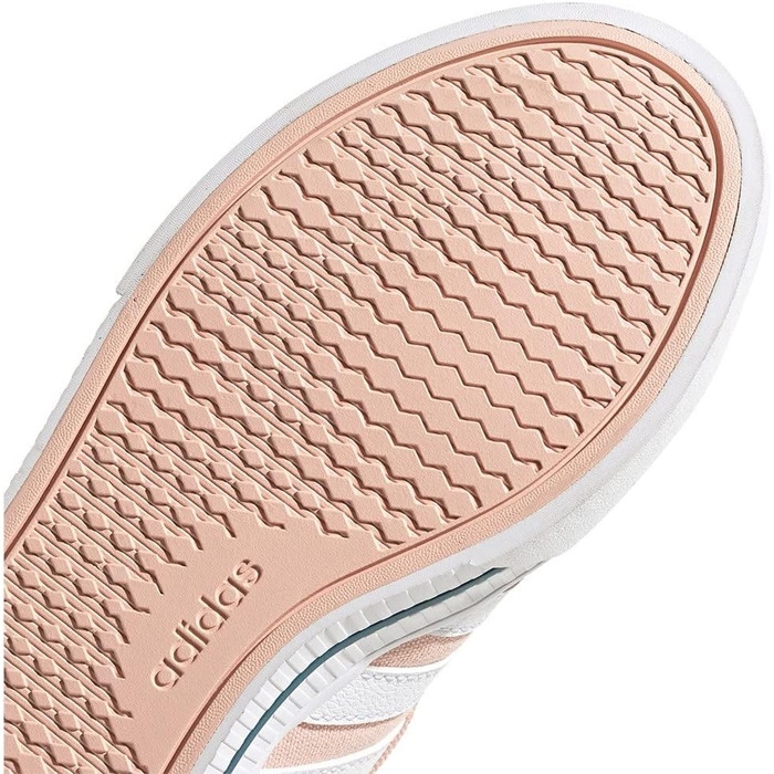 Дитячі кросівки adidas Daily 3.0 (37 1/3 EU, різнокольорові)