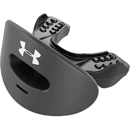 Захисна капа Under Armour Air знімна, чорна