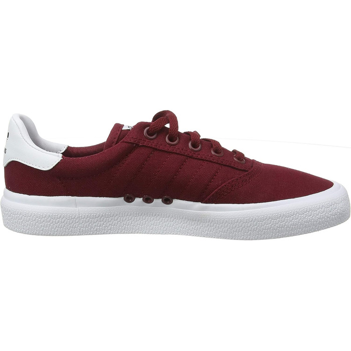Дитячі фітнес-кеди adidas 3mc J, Червоний, 35.5 EU