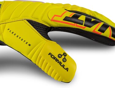 Воротарські рукавички Rinat Meta Gk Pro для футболу, професійні