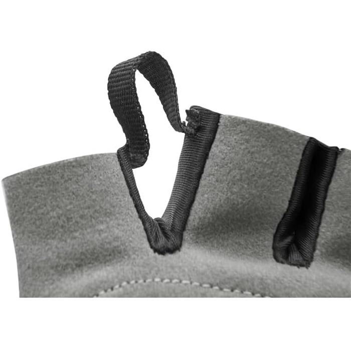 Рукавички жіночі Adidas Performance XL (20+ см) білі