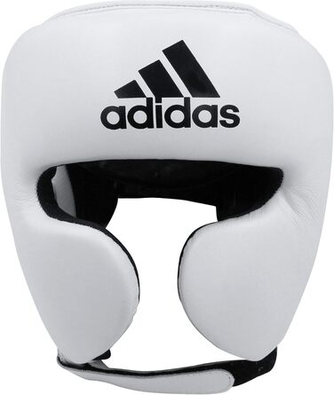 Захисний шолом для боксу adidas adiStar Pro, професійний
