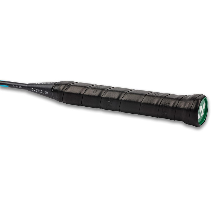 Бадмінтонна ракетка Yonex Astrox CS з чохлом, лімітована серія, жовта