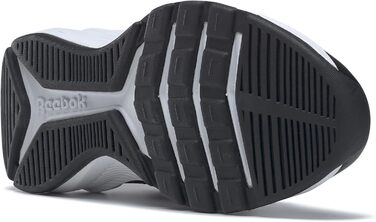 Дитячі кросівки Reebok Xt Sprinter 2.0 Alt - унісекс, чорний/білий/червоний (31 EU)