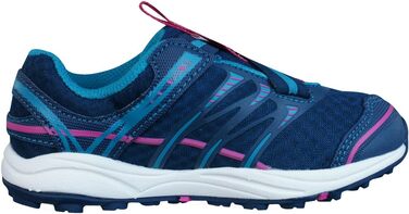 Дитячі Outdoor-спортивні кросівки Merrell MIX MASTER JAM Z-RAP (36 EU, багато кольорів)