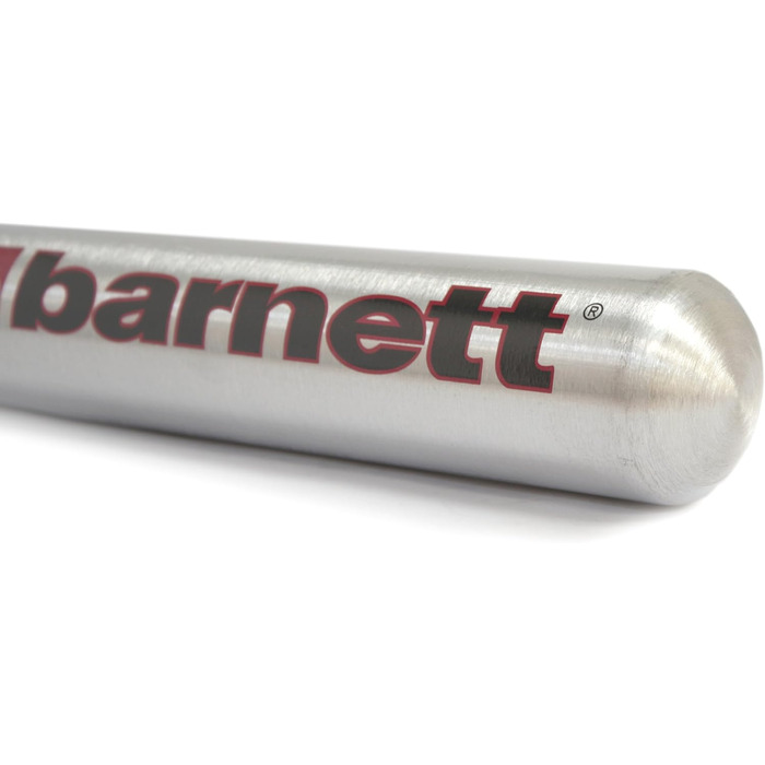 Бейсбольна бита Barnett BB-1 алюмінієва 29 дюймів
