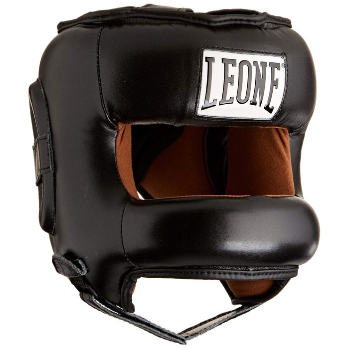 Чоботи захисні LEONE 1947, чорні, розмір M, CS425