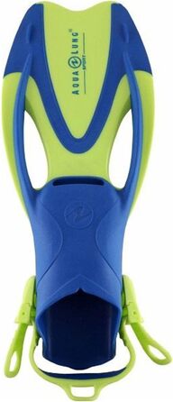 Шкарпетки для дайвінгу Aqua Lung Uniex Zinger Jr Floen (37-41, Синій) - дитячі, для дайвінгу та снорклінгу
