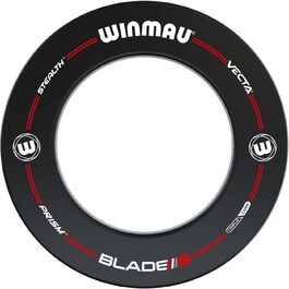 Захист для дартсу WINMAU Pro-Line, кільце для мішені