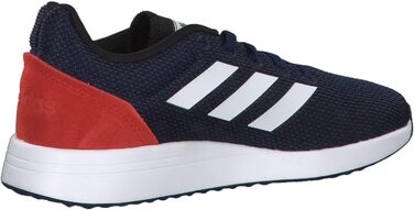 Кросівки Adidas Run 70s Unisex, 37 1/3 EU, Синій, Ftwbla Roalre 000