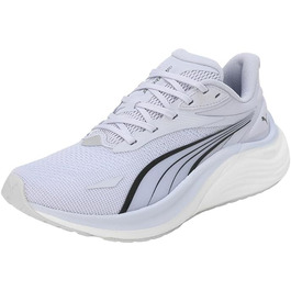 Жіночі кросівки для бігу PUMA Electrify Nitro 4 - Cool Weather White Black Blue, 37.5 EU