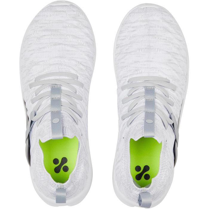 Жіноче golf-взуття PUMA Laguna Fusion Knit 37 EU, колір White