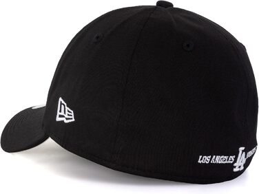 Кепка бейсболка New Era 39THIRTY Limited Edition Los Angeles Dodgers, S-M