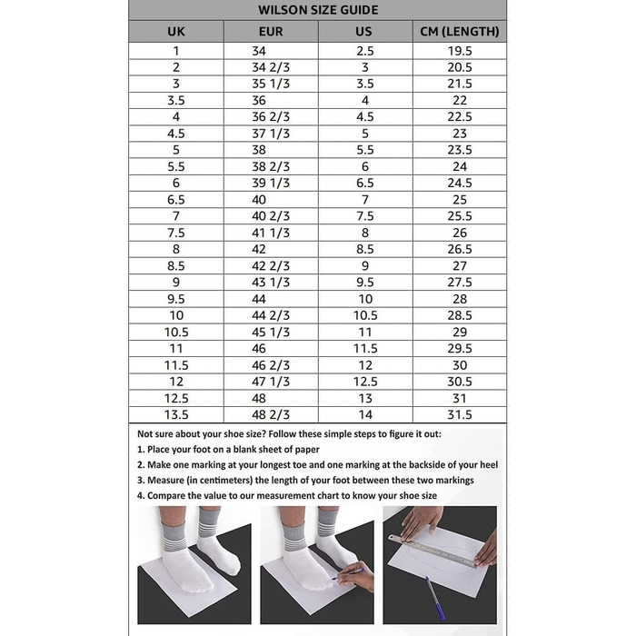 Тенісні кросівки Wilson KAOS QL Junior – білі дитячі кросівки (34 EU, білий, блакитний, чорний)