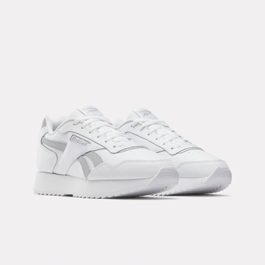 Жіночі кросівки Reebok Royal Glide Ripple білі, розмір 38