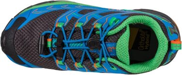 Трекінгові черевики LA SPORTIVA Ultra Raptor II Jr GTX, 35 EU, Blue Flame