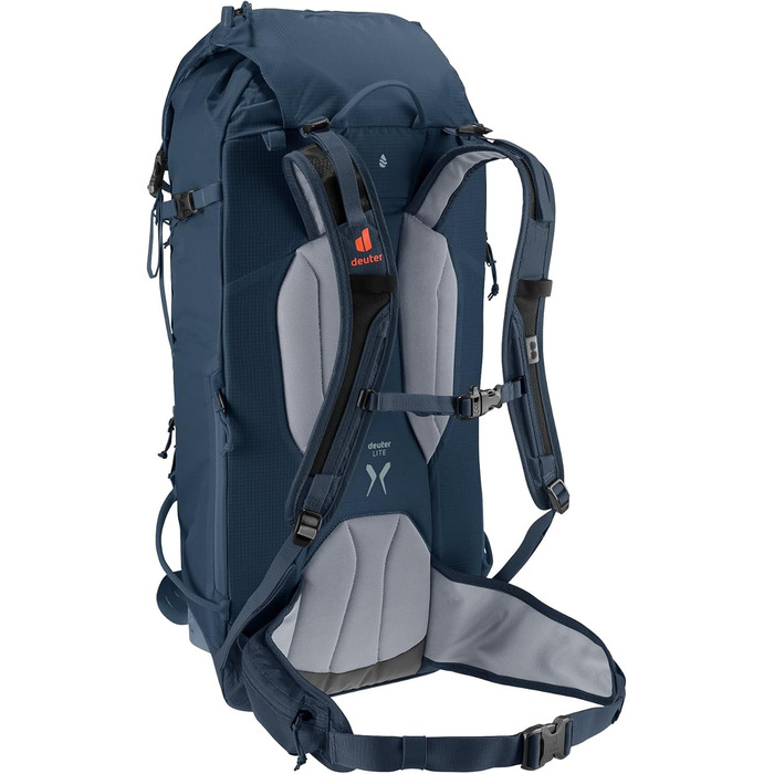 Рюкзак для скітурингу deuter Freescape Lite 26 л, синій