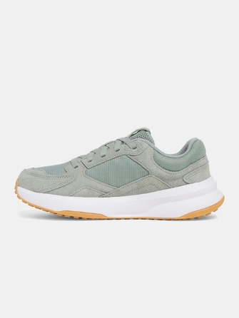 Жіночі спортивні кросівки Under Armour UA W Edge Suede, розмір 39