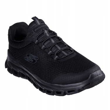 Спортивне чоловіче взуття Skechers Glide-Step Sylo, розмір 44