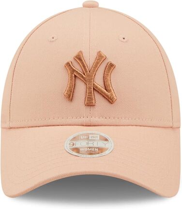Кепка New Era 9Forty MLB з регулюванням, жіноча, бейсболка, Yankees/Dodgers, універсальний розмір