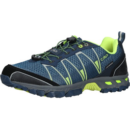 колір: блакитний чорнило, жовтий флуоресцентний