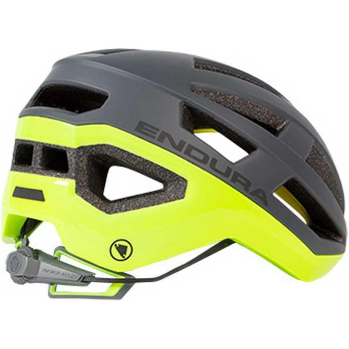 Велошолом FS260 Pro MIPS II для чоловіків, Hi Viz Yellow, S/M (51-56 см)