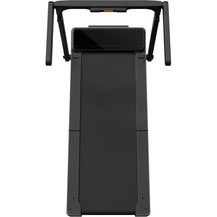 WalkingPad від KingSmith: біговий килимок для дому та офісу (Z1, P1, A1 Pro, Z3 Hybrid+, Z3 H+). Легкий, складаний, з LED-дисплеєм, керування через додаток, без монтажу. Макс. вантажопідйомність до 136 кг, швидкість до 10 км/год.