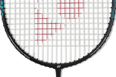 Бадмінтонна ракетка Yonex Astrox CS з чохлом, лімітована серія, жовта