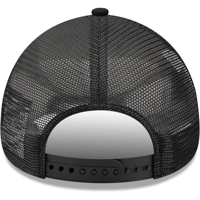 Кепка New Era NBA Basketball 9Forty/9Fifty - Бейсболка Snapback з логотипами Bulls, Nets, Lakers, Bucks (однак розмір)