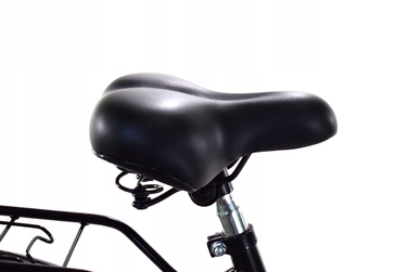 Міський велосипед Dallas Bike, рама 18