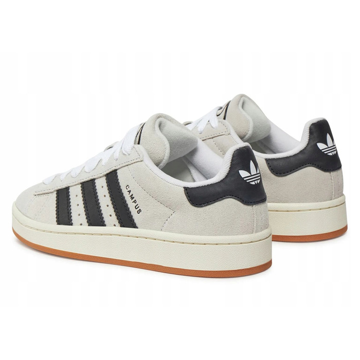Жіночі спортивні кросівки adidas Campus 00s W GY0042, шкіряні, бежеві, 36 2/3