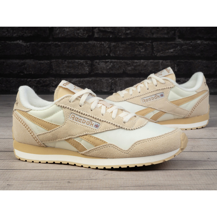 Жіночі спортивні кросівки Reebok SS-CLASSIC AZ, розмір 36