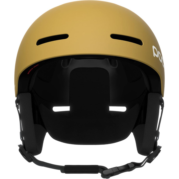 POC Fornix MIPS – Легкий шолом для катання на лижах та сноуборді з MIPS захистом