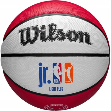 Баскетбольний м'яч Wilson NBA Drive Light Plus, розмір 5
