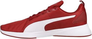 Кросівки PUMA Flyer Runner - унісекс, біло-червоні (40.5 EU)