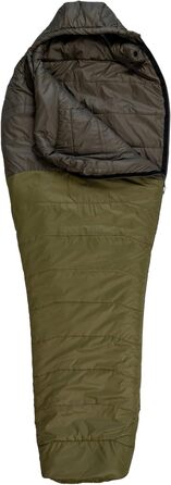 Сплячий мішок Wechsel Mumienschlafsack Mudds Autumn 3 Seasons -14°C M для кемпінгу