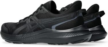 Кросівки ASICS Jolt 5 1011B963002 чорного кольору, 45 EU