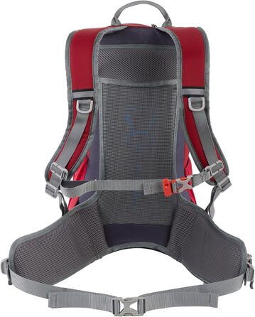 Унісекс спортивний рюкзак Ande Active 18 л для спорту