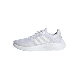 Жіночі бігові кросівки adidas Puremotion 2.0 Cloud White Zero Metallic, розмір 40 EU