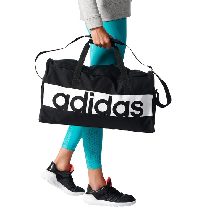 Спортивна сумка adidas Lin Per Tb для дорослих, унісекс